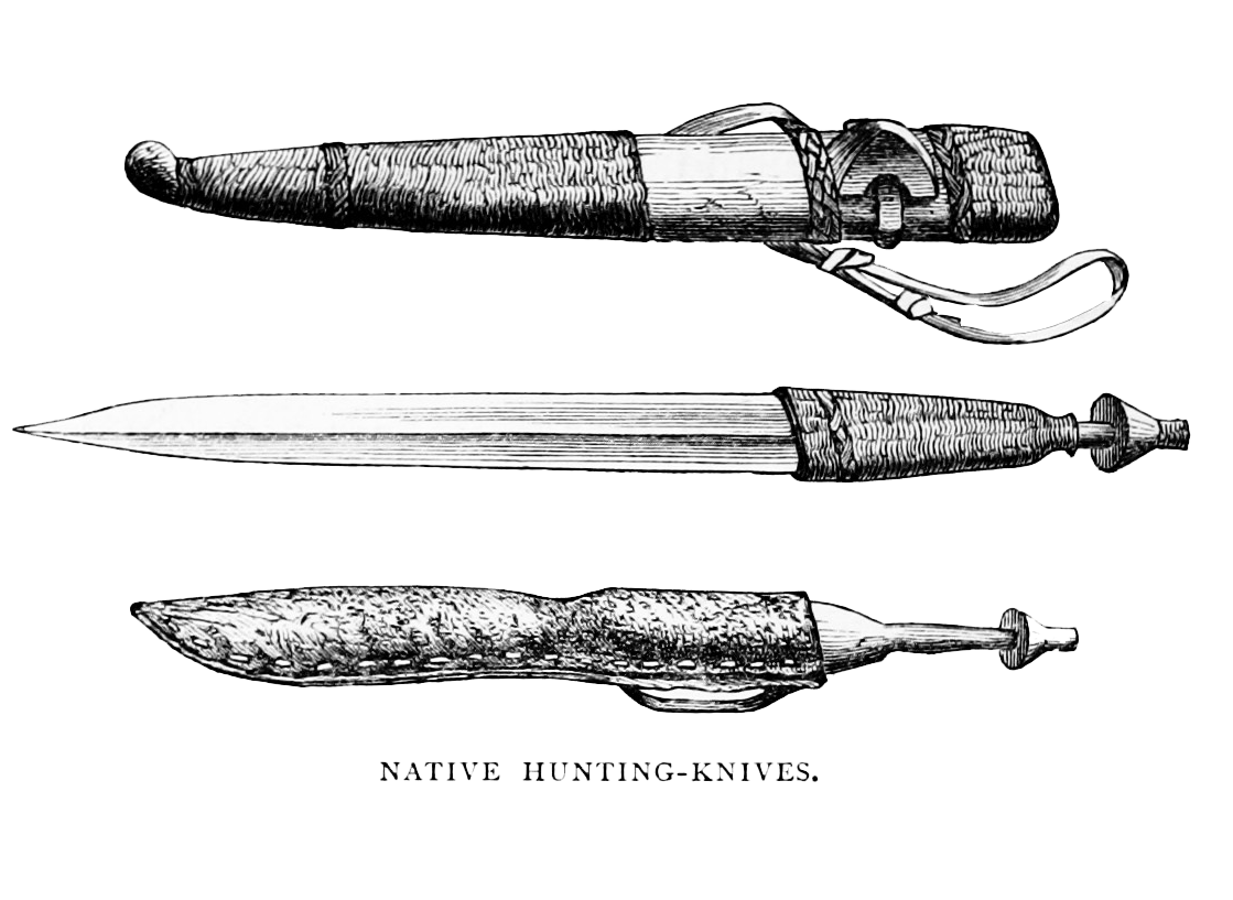Stone artefacts from the Abantu Archives material culture collection